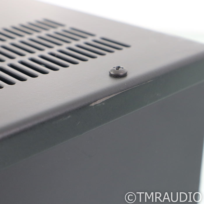McIntosh MC301 Monoblock Power Amplifiers; Pair