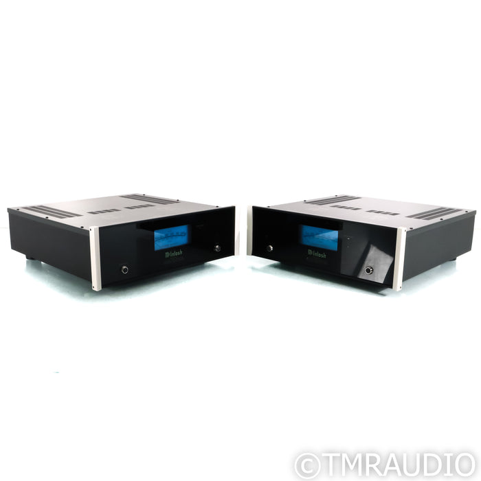 McIntosh MC301 Monoblock Power Amplifiers; Pair