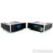 McIntosh MC301 Monoblock Power Amplifiers; Pair