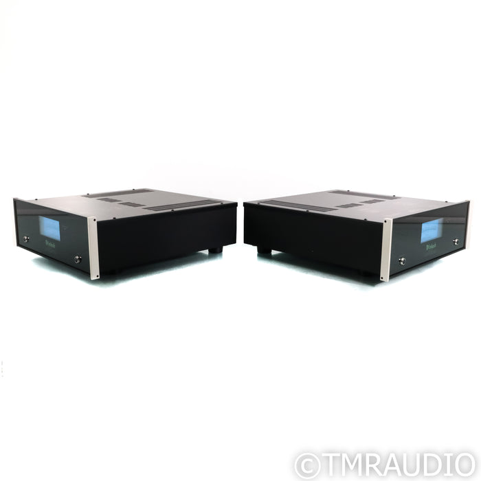 McIntosh MC301 Monoblock Power Amplifiers; Pair