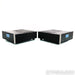McIntosh MC301 Monoblock Power Amplifiers; Pair