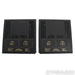 McIntosh MC301 Monoblock Power Amplifiers; Pair