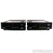 McIntosh MC301 Monoblock Power Amplifiers; Pair