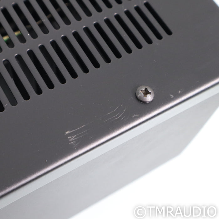 McIntosh MC301 Monoblock Power Amplifiers; Pair