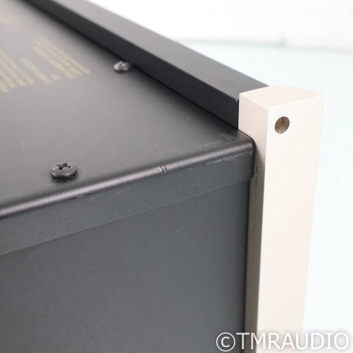 McIntosh MC301 Monoblock Power Amplifier; Single