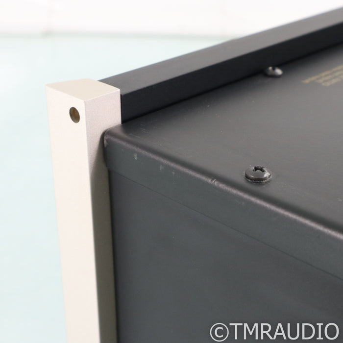 McIntosh MC301 Monoblock Power Amplifier; Single