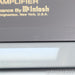 McIntosh MC301 Monoblock Power Amplifier; Single