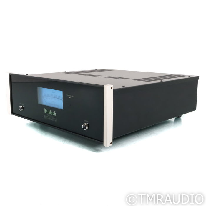 McIntosh MC301 Monoblock Power Amplifier; Single