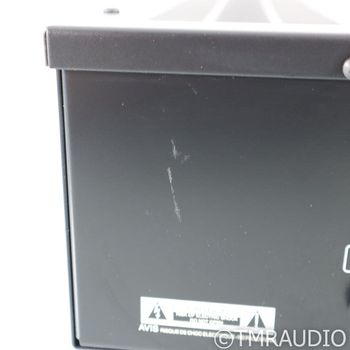 McIntosh MC301 Monoblock Power Amplifier; Single