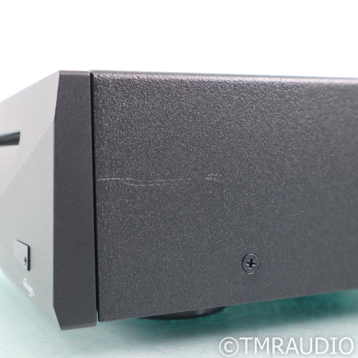 Innuos ZENmini Mk3 Music Server & Streamer; 1TB