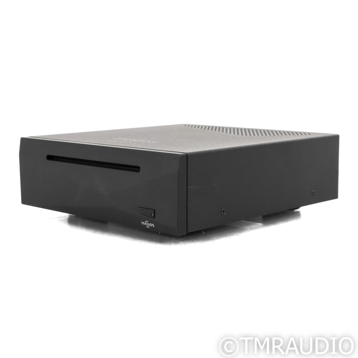 Innuos ZENmini Mk3 Music Server & Streamer; 1TB