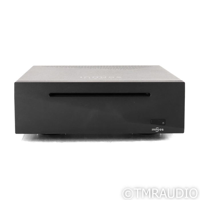 Innuos ZENmini Mk3 Music Server & Streamer; 1TB