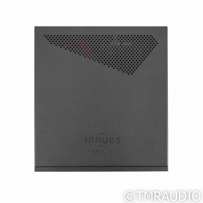 Innuos ZENmini Mk3 Music Server & Streamer; 1TB