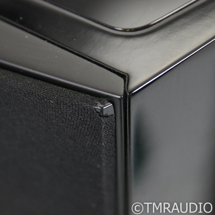 Sonus Faber Venere 2.5 Floorstanding Speakers; Black Pair