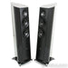 Sonus Faber Venere 2.5 Floorstanding Speakers; Black Pair