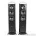 Sonus Faber Venere 2.5 Floorstanding Speakers; Black Pair