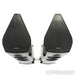 Sonus Faber Venere 2.5 Floorstanding Speakers; Black Pair