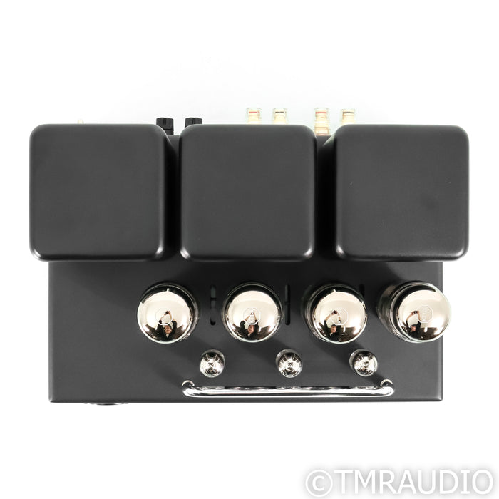 Bob Carver Black Magic 275 Stereo Tube Power Amplifier