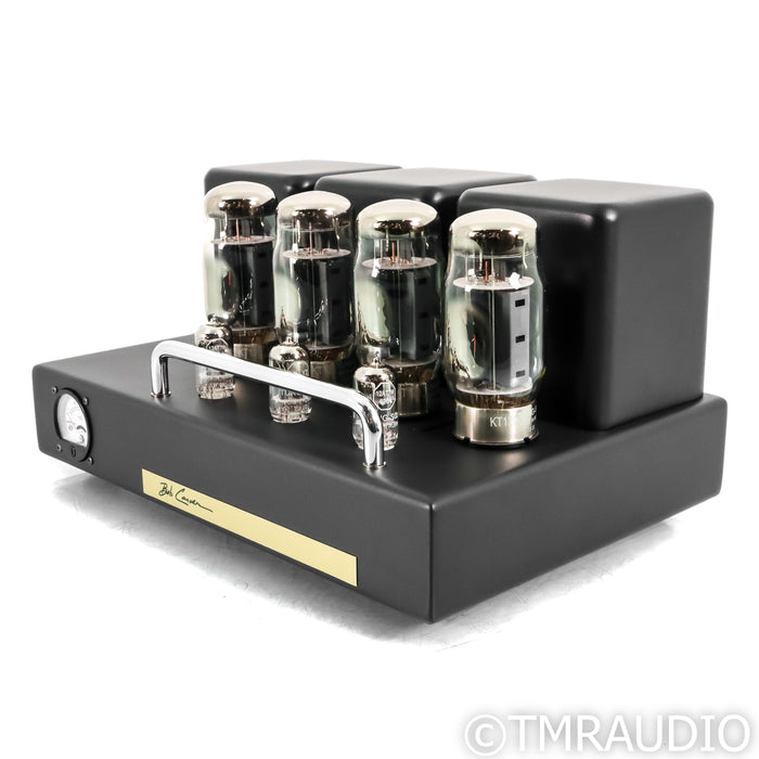 Bob Carver Black Magic 275 Stereo Tube Power Amplifier