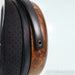 ZMF Caldera Open Back Headphones; Camphor & Brass Pair