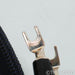 AudioQuest ThunderBird ZERO Speaker Cables; 8ft Pair