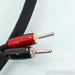 AudioQuest Robin Hood ZERO Speaker Cables; 10ft Pair
