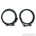 AudioQuest Robin Hood ZERO Speaker Cables; 10ft Pair