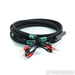 AudioQuest Robin Hood ZERO Speaker Cables; 10ft Pair