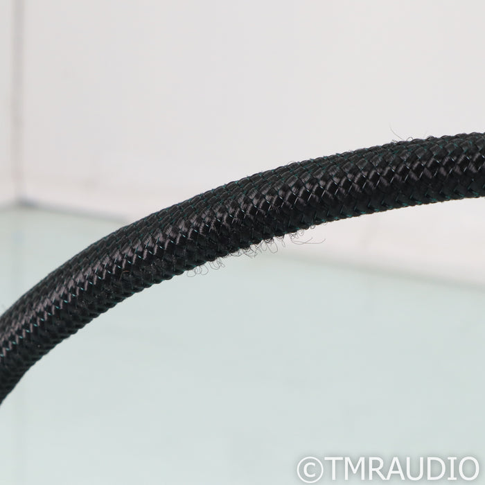 AudioQuest Robin Hood ZERO Speaker Cables; 10ft Pair