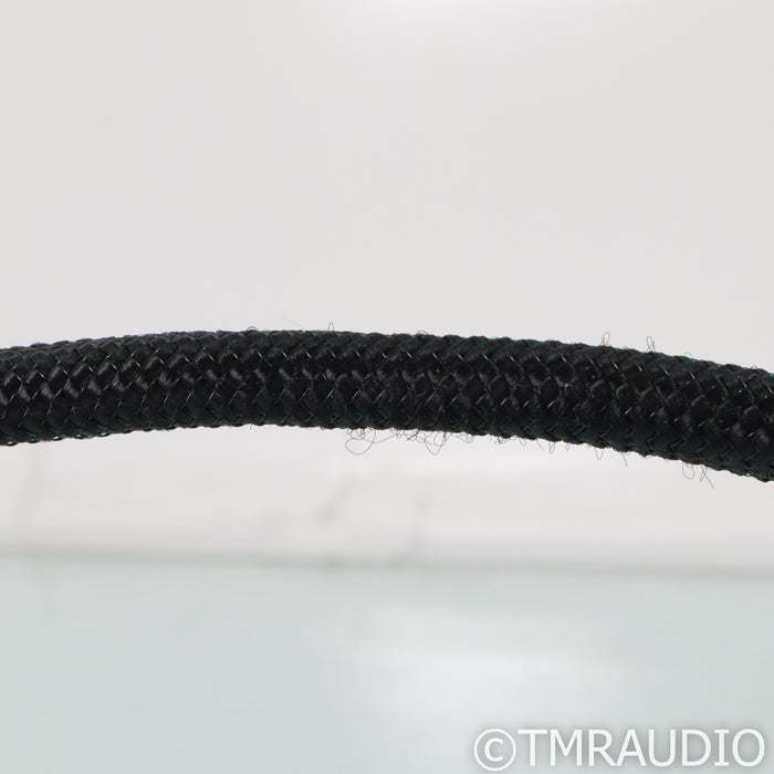 AudioQuest Robin Hood ZERO Speaker Cables; 10ft Pair