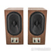 Buchardt Audio S400 MK2 Bookshelf Speakers; Walnut Pair
