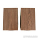 Buchardt Audio S400 MK2 Bookshelf Speakers; Walnut Pair