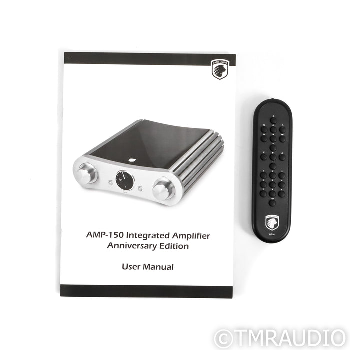 Gato Audio AMP-150 AE Stereo Integrated Amplifier