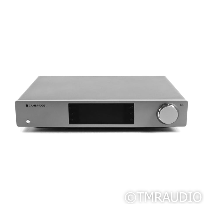 Cambridge Audio CXN100 Music Streamer