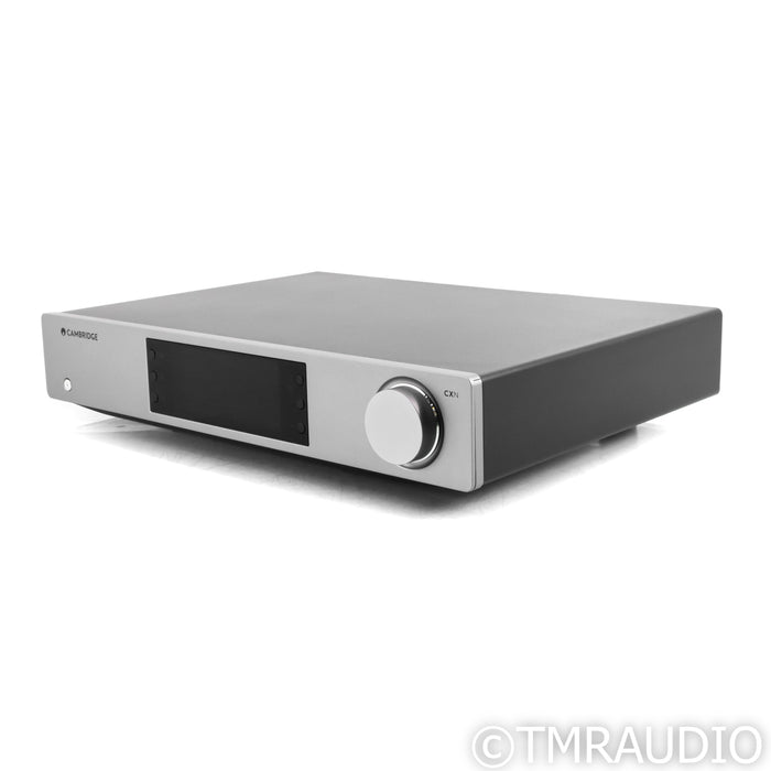 Cambridge Audio CXN100 Music Streamer