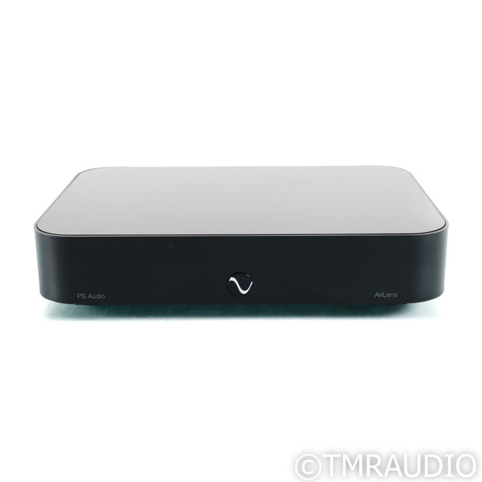 PS Audio AirLens Music Streamer