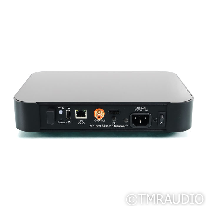PS Audio AirLens Music Streamer