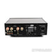 Lyngdorf TDAI-1120 Stereo Integrated Amplifier; MM Phono