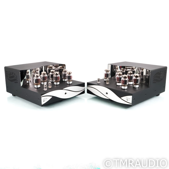 Zesto Audio Eros 300 Tube Monoblock Power Amplifiers; Pair