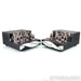 Zesto Audio Eros 300 Tube Monoblock Power Amplifiers; Pair