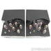Zesto Audio Eros 300 Tube Monoblock Power Amplifiers; Pair