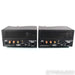 Zesto Audio Eros 300 Tube Monoblock Power Amplifiers; Pair