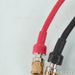 Triode Wire Labs American Series Speaker Cables; 6ft Pair