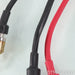Triode Wire Labs American Series Speaker Cables; 6ft Pair