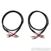 Triode Wire Labs American Series Speaker Cables; 6ft Pair
