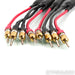 Triode Wire Labs American Series Speaker Cables; 6ft Pair