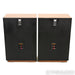 Klipsch Cornwall III Floorstanding Speakers; Walnut Pair