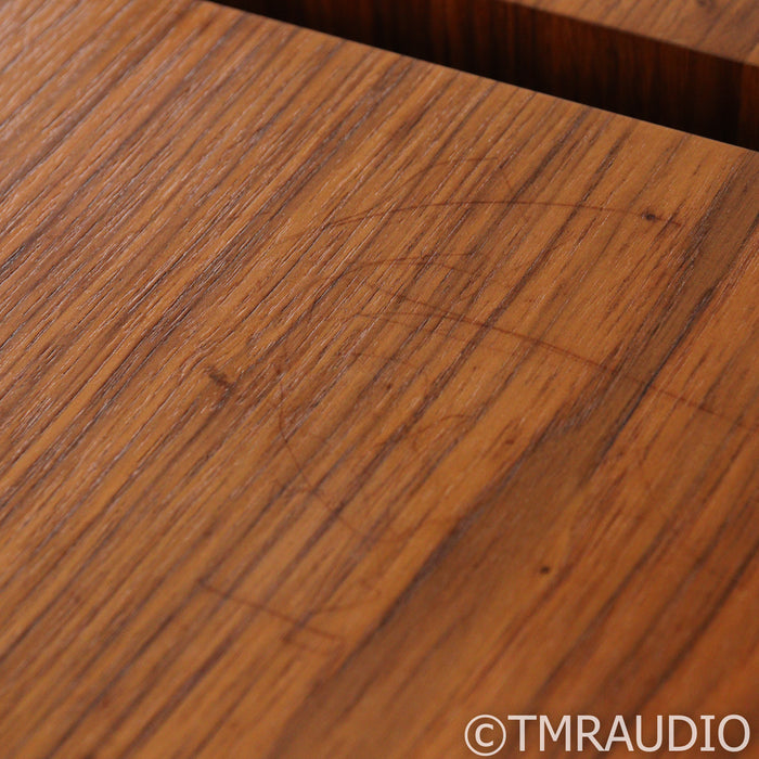Klipsch Cornwall III Floorstanding Speakers; Walnut Pair