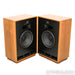 Klipsch Cornwall III Floorstanding Speakers; Walnut Pair