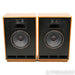 Klipsch Cornwall III Floorstanding Speakers; Walnut Pair